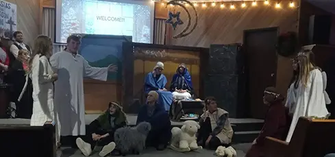 ministires-youth ministry